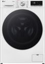 LG wasmachine GC3R709S1 - 9 kg - Wit