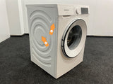 Siemens wasmachine WG46G2ZEFG - iQ500 - 9 kg - Wit
