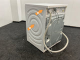 Siemens wasmachine WG46G2ZEFG - iQ500 - 9 kg - Wit