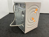 Siemens wasmachine WG46G2ZEFG - iQ500 - 9 kg - Wit
