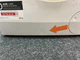AEG wasmachine LR8594BN4 8000 serie - NL/FR