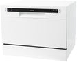 Inventum mini vaatwasser VVW5520 - Vrijstaand 