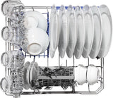 Inventum mini vaatwasser VVW5520 - Vrijstaand 