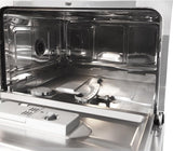 Inventum mini vaatwasser VVW5520 - Vrijstaand 