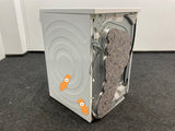 Siemens warmtepompdroger WQ46B6CSNL - iQ700 - Wit