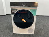 Siemens warmtepompdroger WQ46B6CSNL - iQ700 - Wit