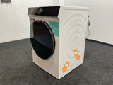 Siemens warmtepompdroger WQ46B6CSNL - iQ700 - Wit