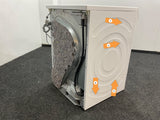 Siemens warmtepompdroger WQ46B6CSNL - iQ700 - Wit