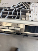 Bosch inbouw vaatwasser SMH4EVX08E - Serie 4 