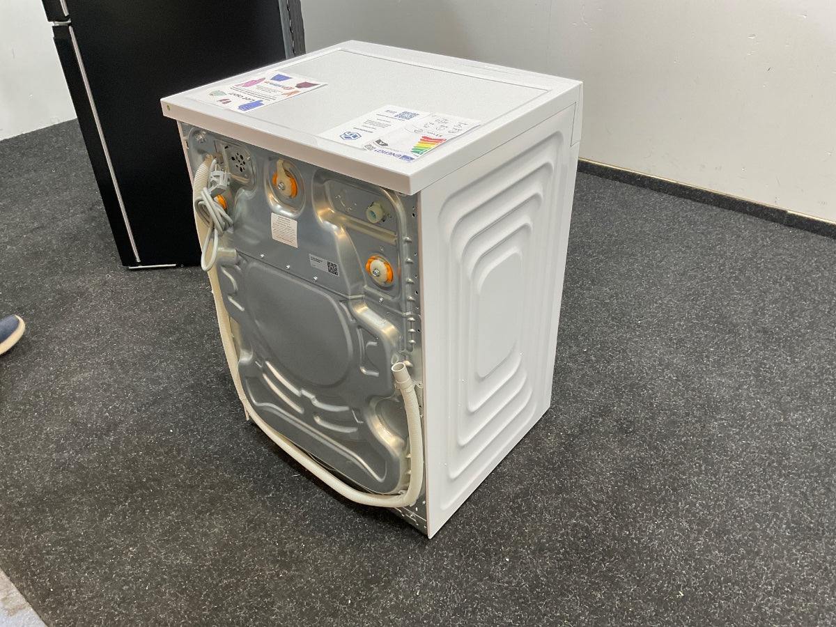 Beko wasmachine b300 BM3WFT31041W - EnergySpin - 10 kg 
