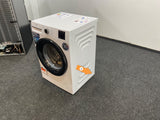 Beko wasmachine b300 BM3WFT31041W - EnergySpin - 10 kg 