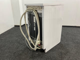 Inventum smalle vaatwasser VVW4530AW - Vrijstaand