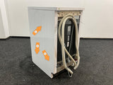 Inventum smalle vaatwasser VVW4530AW - Vrijstaand