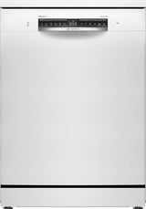 Bosch vaatwasser SMS4EVW00E - Serie 4 - Vrijstaand