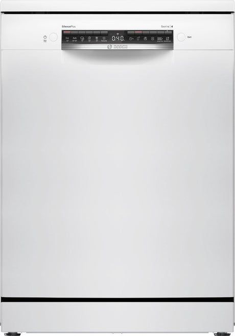 Bosch vaatwasser SMS4EVW00E - Serie 4 - Vrijstaand