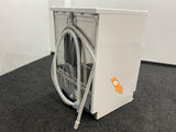Bosch vaatwasser SMS4EVW00E - Serie 4 - Vrijstaand