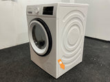 Siemens wasmachine WM14N2M4FG - NL/FR display