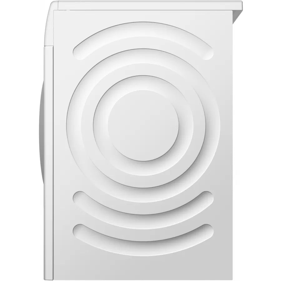 Siemens wasmachine WM14N2M4FG - NL/FR display