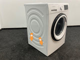Siemens wasmachine WM14N2M4FG - NL/FR display