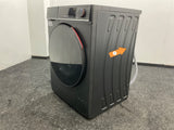 Sharp wasmachine ESNFL014CBNA2BX - 10kg - Zwart