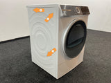 Bosch warmtepompdroger WQH246CLNL - Serie 6 - 9 kg