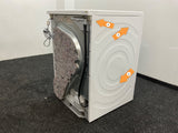 Bosch warmtepompdroger WQH246CLNL - Serie 6 - 9 kg