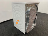 Bosch warmtepompdroger WQH246CLNL - Serie 6 - 9 kg