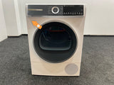 Bosch warmtepompdroger WQH246CLNL - Serie 6 - 9 kg