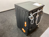 Sharp wasmachine ESNFL014CBNA2BX - 10kg - Zwart