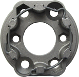 Faher FR45S-20/15 buismotor 20 Nm / 15 rpm