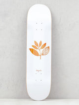 Magenta team wood deck - size 8.0 Inch - Skateboard Deck
