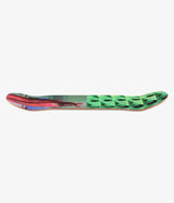 GX1000 Black Berry Tiger Lilly 8.25 - Skateboard Deck