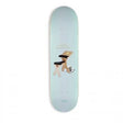Skateboard Deck - Sour Martin – Plugghast Skate Deck - size: 7.875 inch
