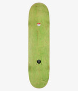 Skateboard Deck - Magenta Fox Zoo 8.25 inch