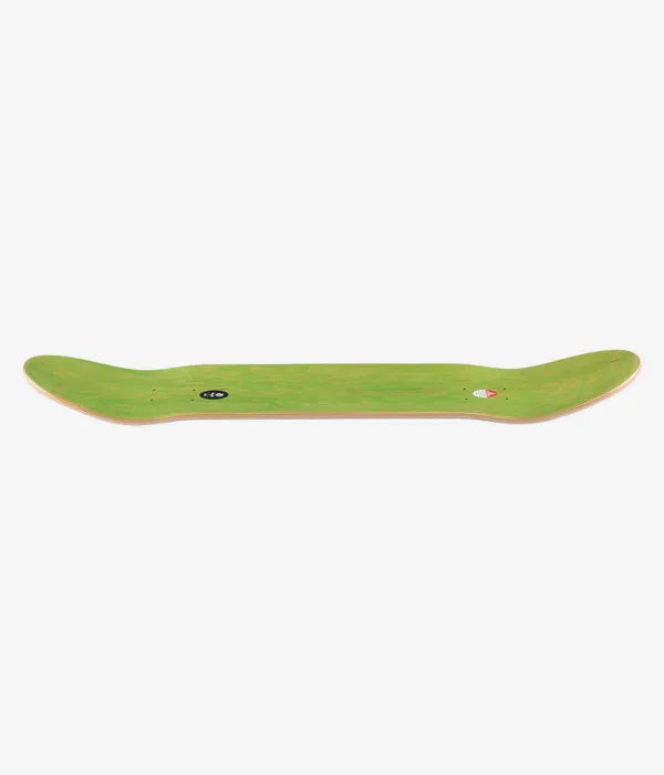Skateboard Deck - Magenta Fox Zoo 8.25 inch