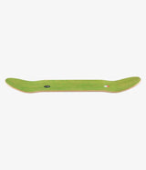 Skateboard Deck - Magenta Fox Zoo 8.25 inch