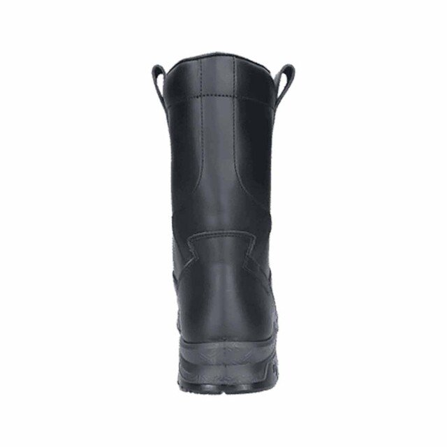 Bata SUMM BOOT Zwart - Maat 42