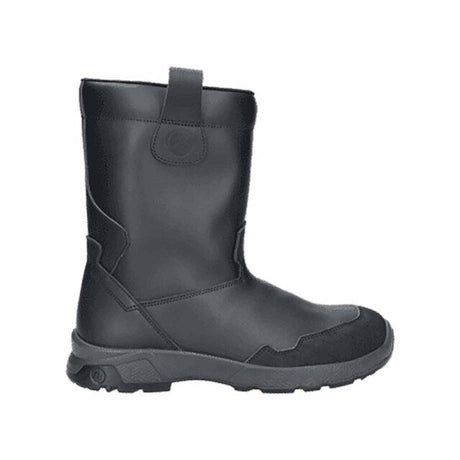 Bata SUMM BOOT Zwart - Maat 42