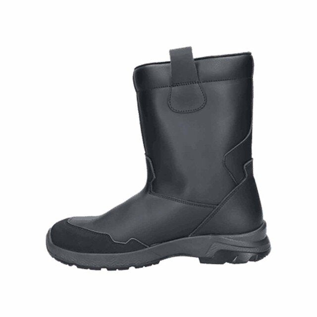 Bata SUMM BOOT Zwart - Maat 42