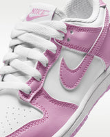 Nike Dunk Low - Meisjes kleuterschoenen - maat 28