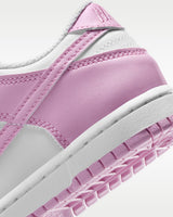 Nike Dunk Low - Meisjes kleuterschoenen - maat 28