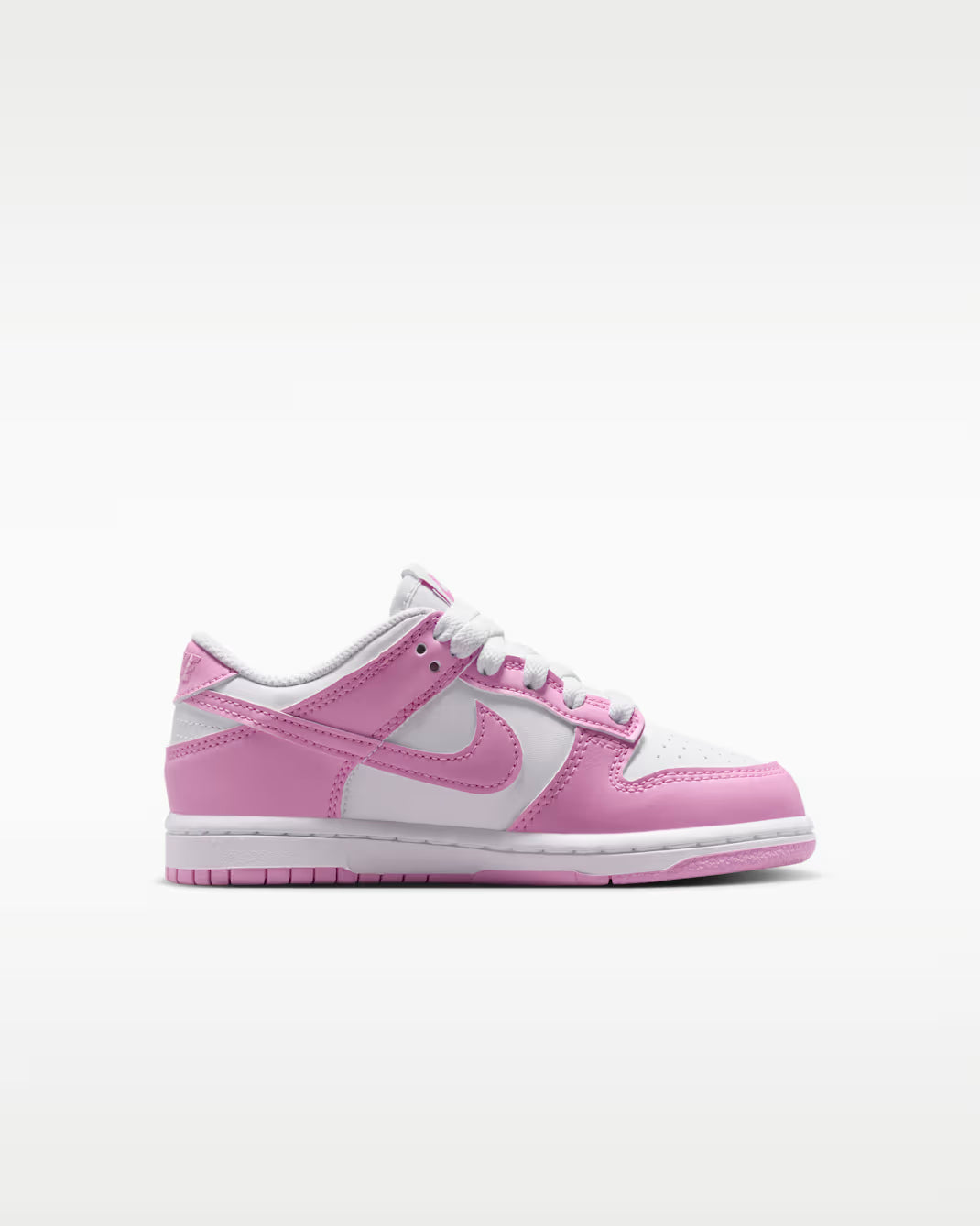 Nike Dunk Low - Meisjes kleuterschoenen - maat 28