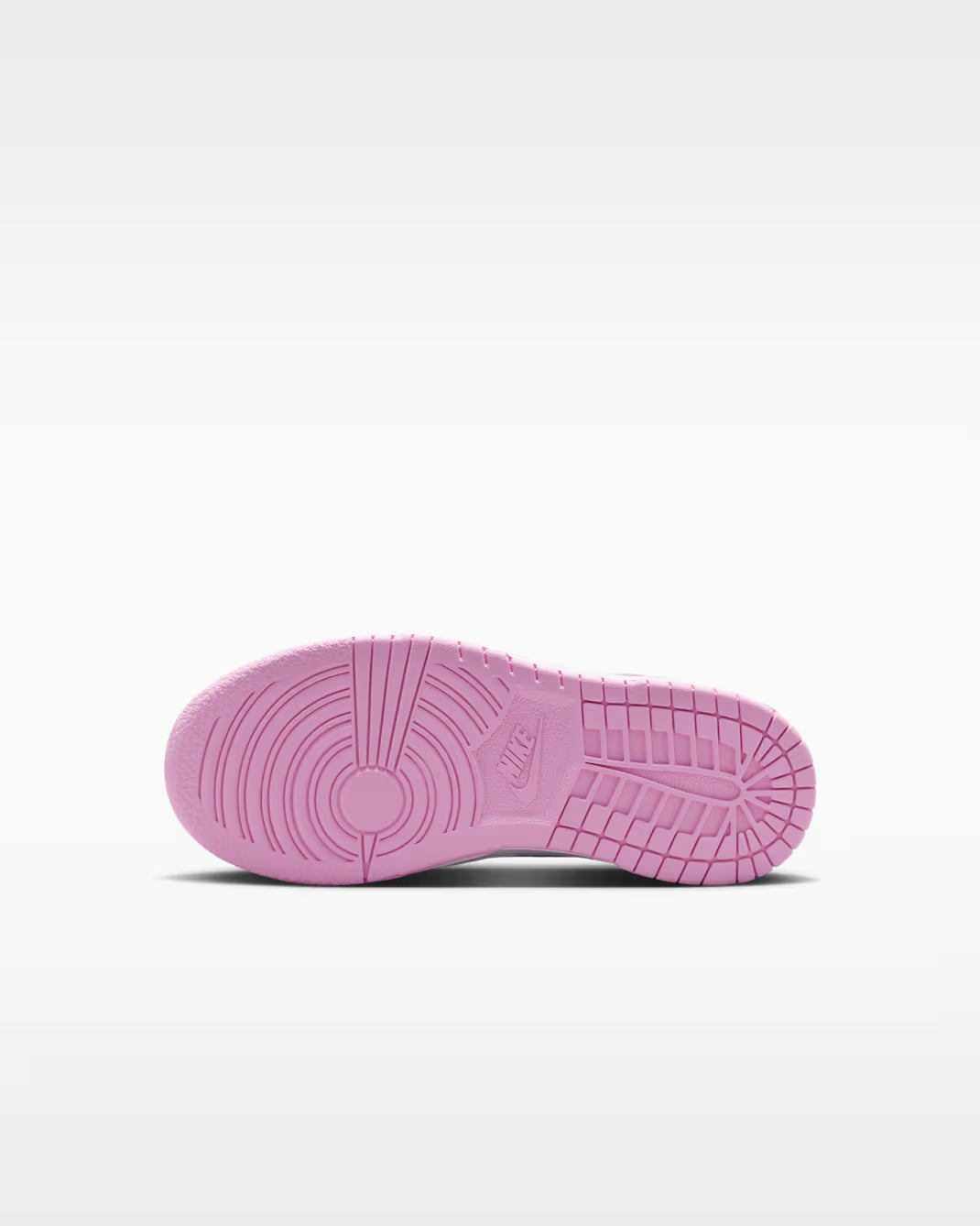 Nike Dunk Low - Meisjes kleuterschoenen - maat 28