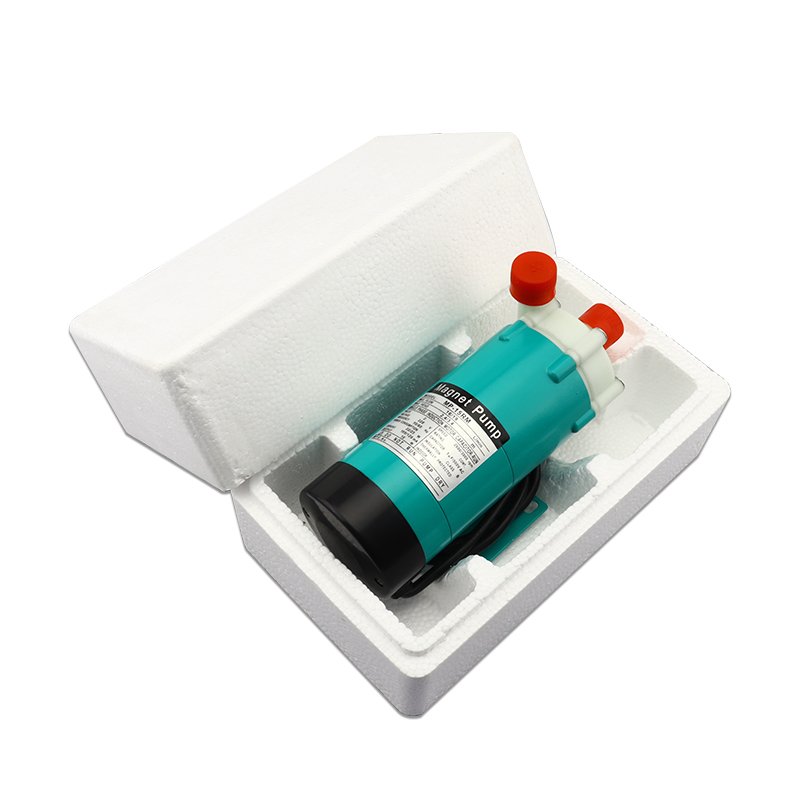 VEVOR MP-15RM Magnetische Aandrijving Pomp
