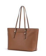 Michael Kors Jet Set Travel Large 30T5GTVT2L - Cognac kleur