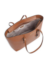 Michael Kors Jet Set Travel Large 30T5GTVT2L - Cognac kleur