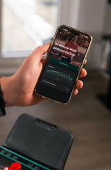 Dreaver Elevate Pro - loopband set