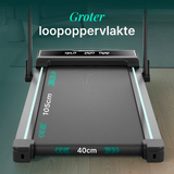 Dreaver Elevate Pro - loopband set