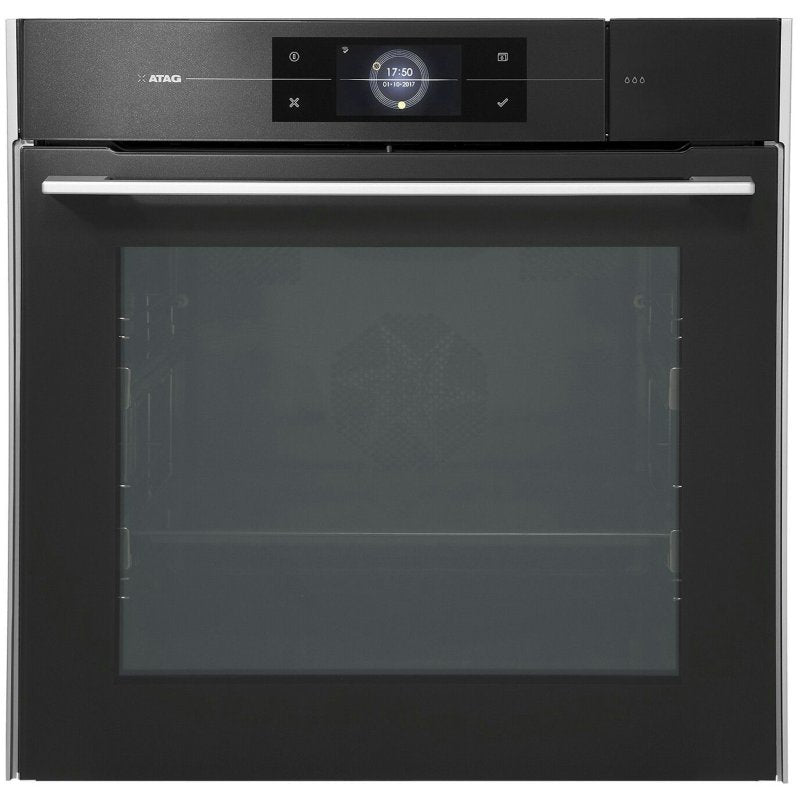 ATAG combi-stoomoven CS6574M1C