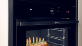 ATAG combi-stoomoven CS6574M1C